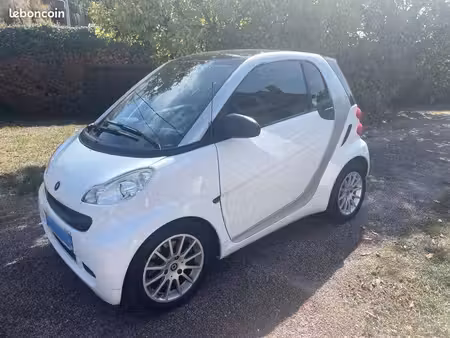 Smart Fortwo 1.0 71