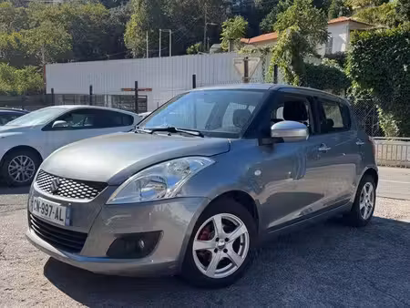 Suzuki Swift 1.2 94
