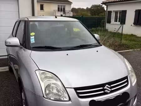 Suzuki Swift 1.3 92