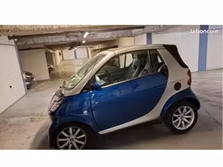 Smart Fortwo 61