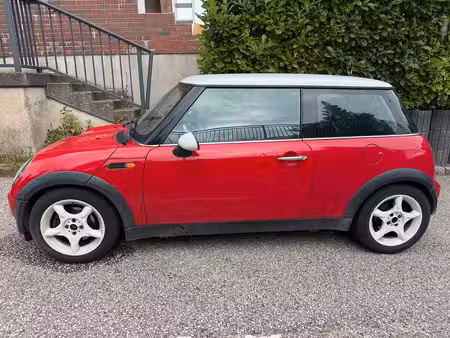 Mini Mini Cooper 1.6 115