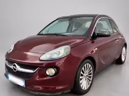 Opel Adam 1.4 87