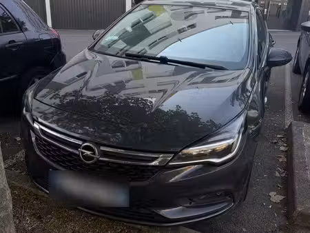 Opel Astra 1.6 CDTI 110 Innovation