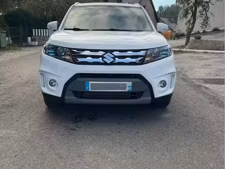 Suzuki Vitara 1.6 120