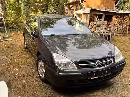 Citroën C5 
