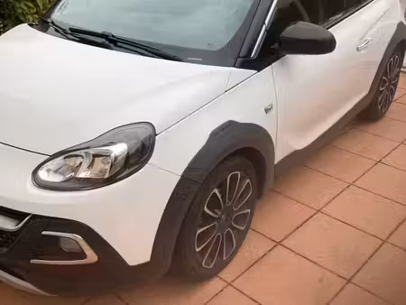 Opel Adam 1.4 87