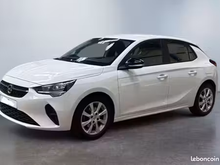 Opel Corsa 1.5 100