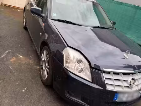Cadillac BLS 1.9 150