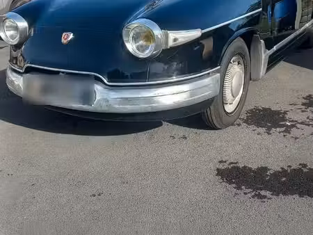 Panhard PL 17