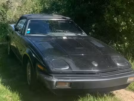 Triumph TR7