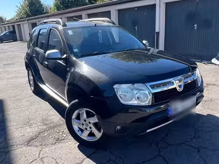 Dacia Duster 1.5 dCi 110