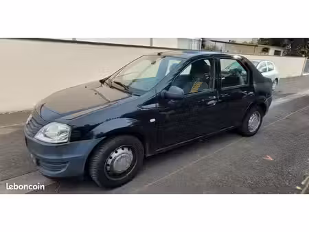 Dacia Logan 75