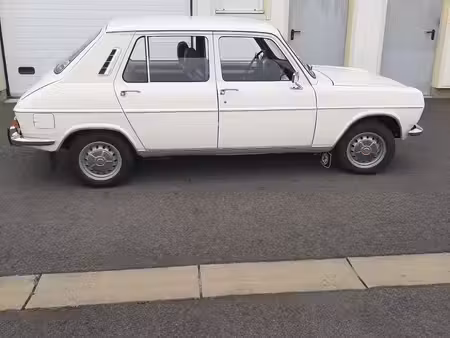 Simca 1100