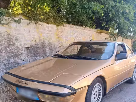 Talbot Murena