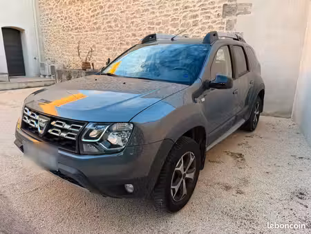 Dacia Duster 1.5 dCi 110