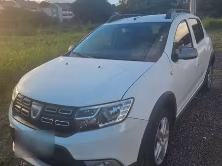 Dacia Sandero 0.9 90