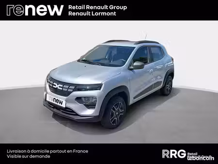 Dacia Spring Expression