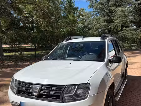 Dacia Duster 1.5 dCi 110