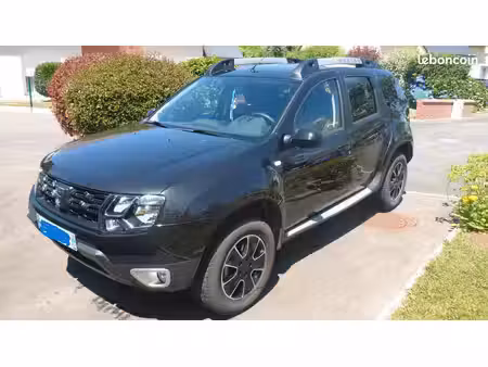Dacia Duster 1.5 dCi 110