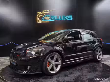 Dodge Caliber 2.4 150