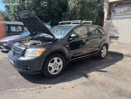Dodge Caliber 2.0 140