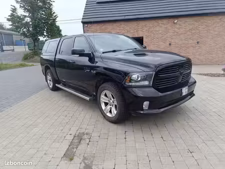 Dodge RAM 1500 