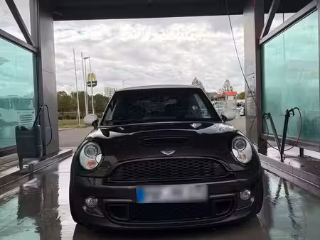 Mini Mini Cooper S 1.6 184