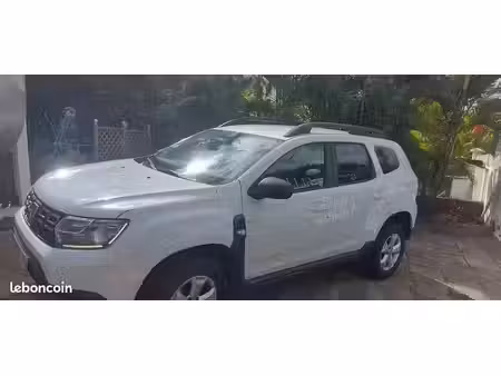 Dacia Duster 1.5 dCi 115
