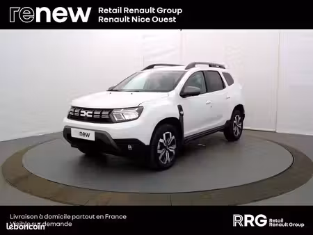 Dacia Duster 1.3 TCe 150 Journey