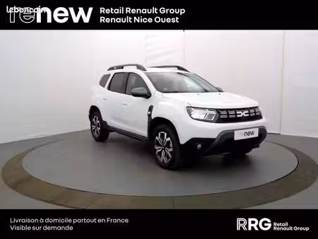 Dacia Duster 1.3 TCe 150 Journey