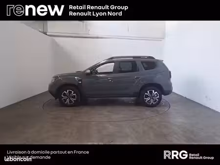 Dacia Duster 1.3 TCe 150 Journey