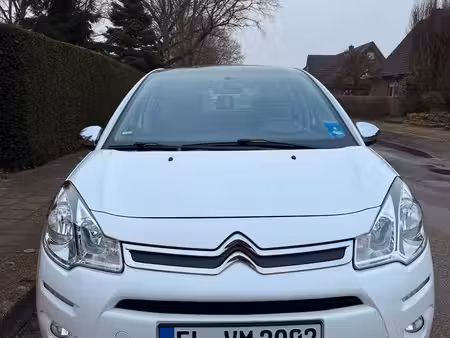 Citroën C3 1.0 68