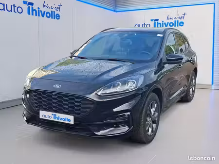 Ford Kuga 2.5 225 ST Line