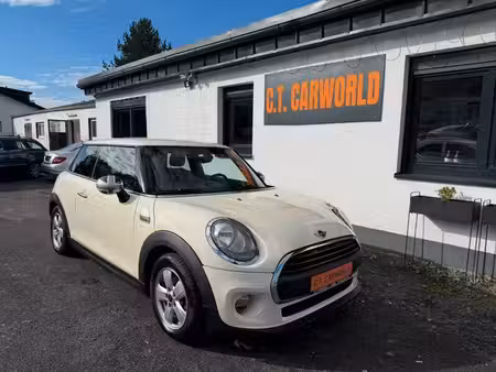 Mini Mini One 1.2 75