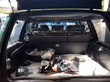 Volvo 940 Break 2.4 122