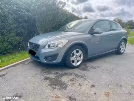 Volvo C30 1.6 110