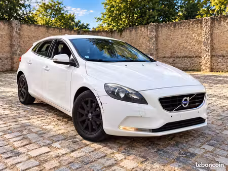 Volvo V40 D2 2.0 120