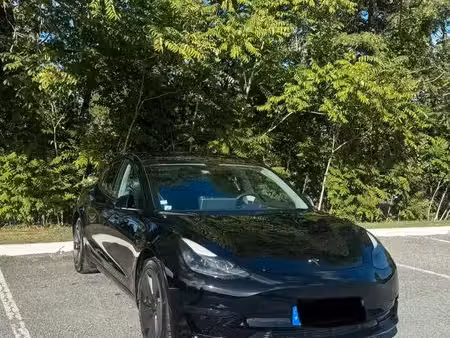 Tesla Model 3 Standard Plus 275
