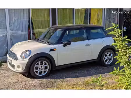 Mini Mini Cooper 1.6 120