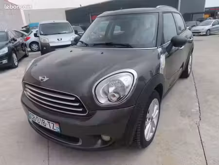 Mini Mini One 1.6 90