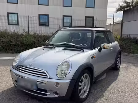 Mini Mini Cooper 1.6 115