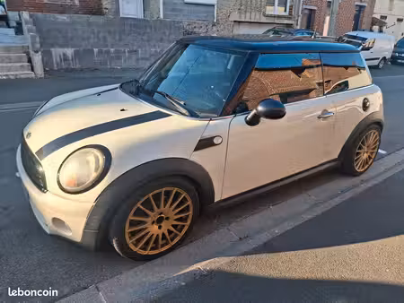 Mini Mini Cooper 1.6 110
