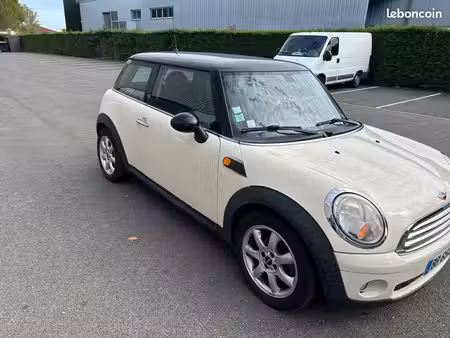 Mini Mini Cooper 1.6 120