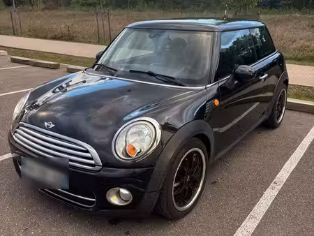Mini Mini Cooper D 1.6 110