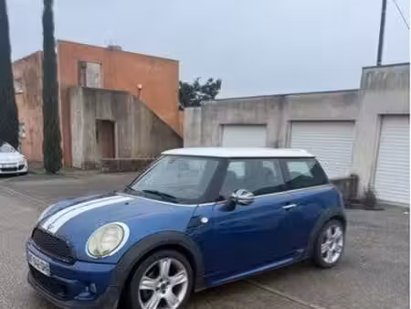 Mini Mini Cooper 1.6 110