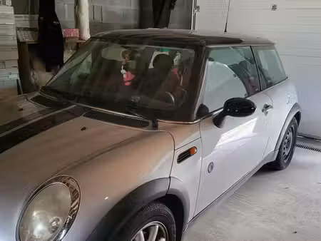 Mini Mini Cooper 1.6 115