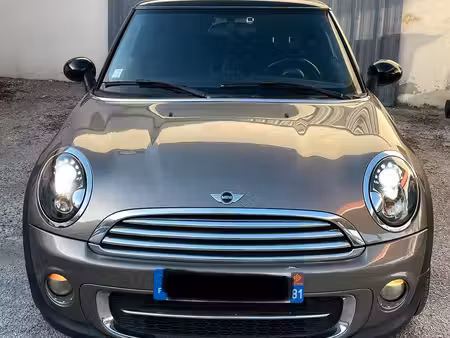 Mini Mini Cooper 1.6 112
