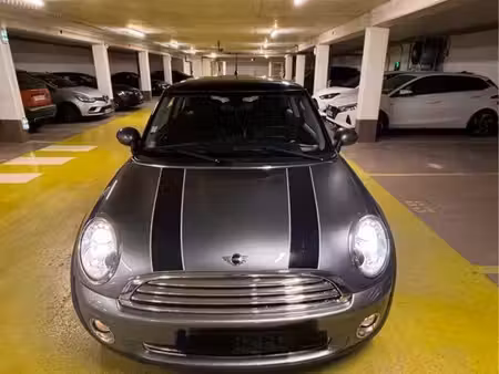 Mini Mini Cooper 1.6 120