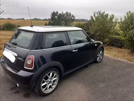 Mini Mini Cooper 1.6 110