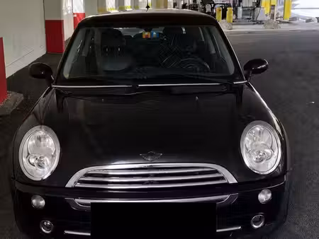 Mini Mini Cooper 1.6 115